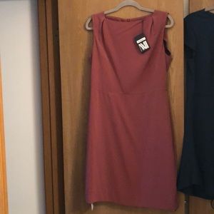 Mm lafleur ryann dress never worn NWT